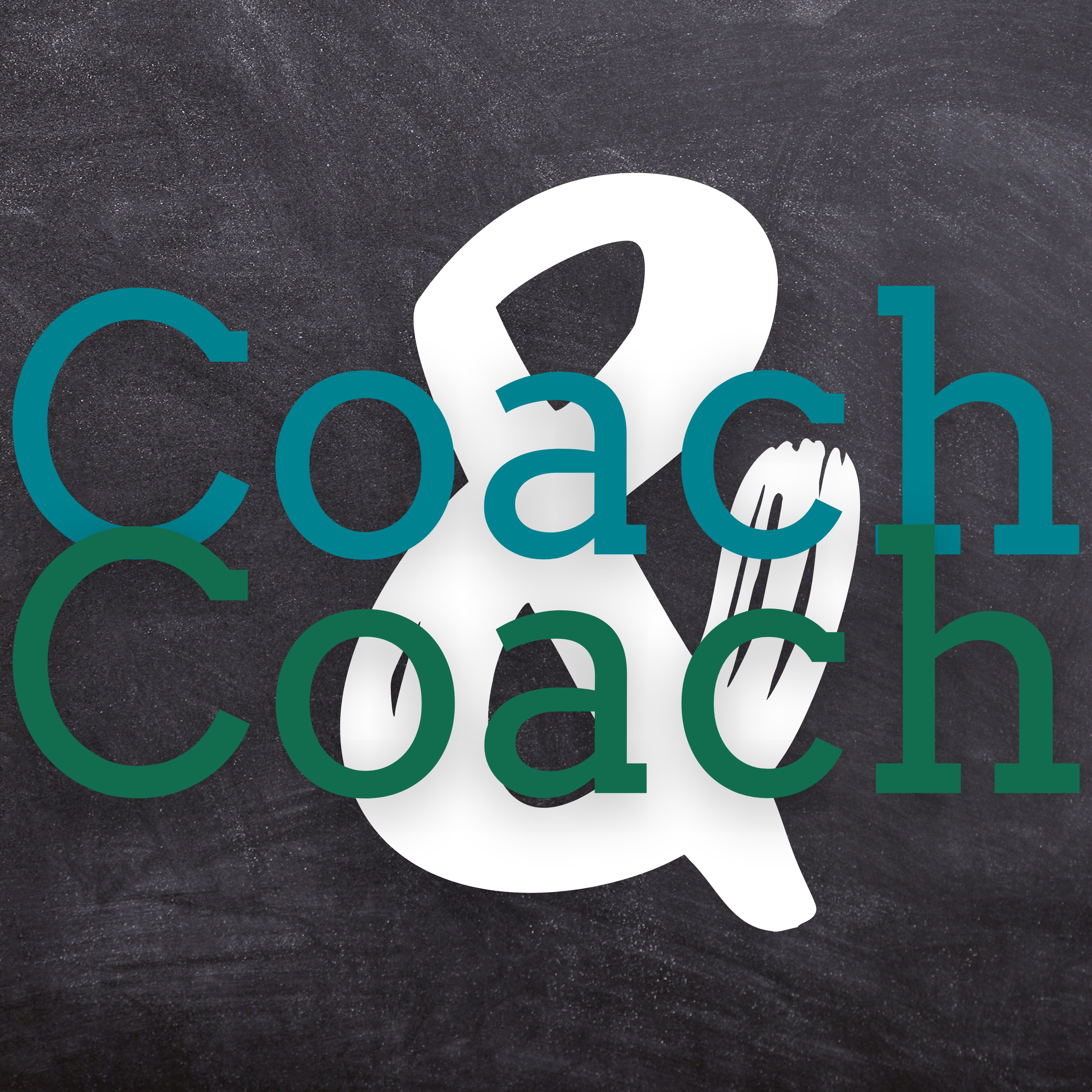 Coach & Coach Logo Podcast