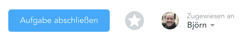 Aufgabe in MeisterTask zuweisen