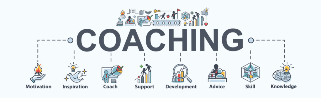 shutterstock_1796820016 | Professionelles Coaching in Düsseldorf – Bobach Coaching & Consulting Coaching als Grafik