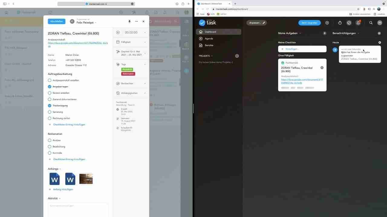 maxresdefault - Professionelles Coaching in Düsseldorf – Bobach Coaching & Consulting MeisterTask mit externen Gästen