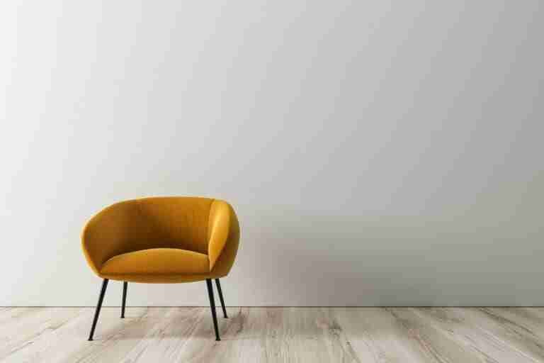 Der leere Stuhl ist ein mächtiges Tool im Coaching