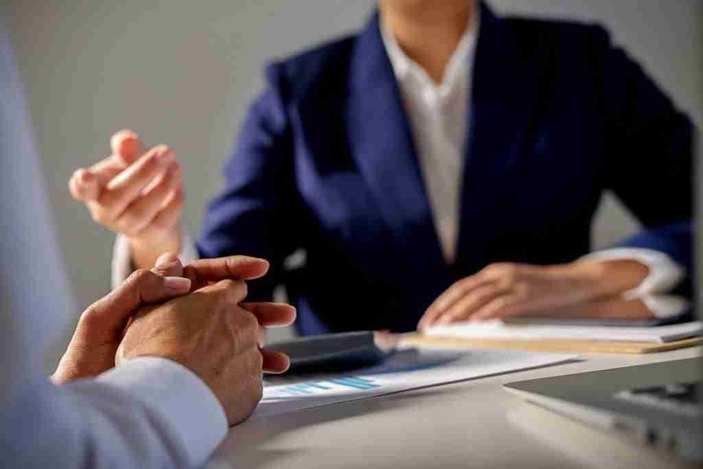 Start,Up,Partners,Are,Working,In,Casual,Clothes,,Discussing,The | Professionelles Coaching in Düsseldorf – Bobach Coaching & Consulting Business Coaching