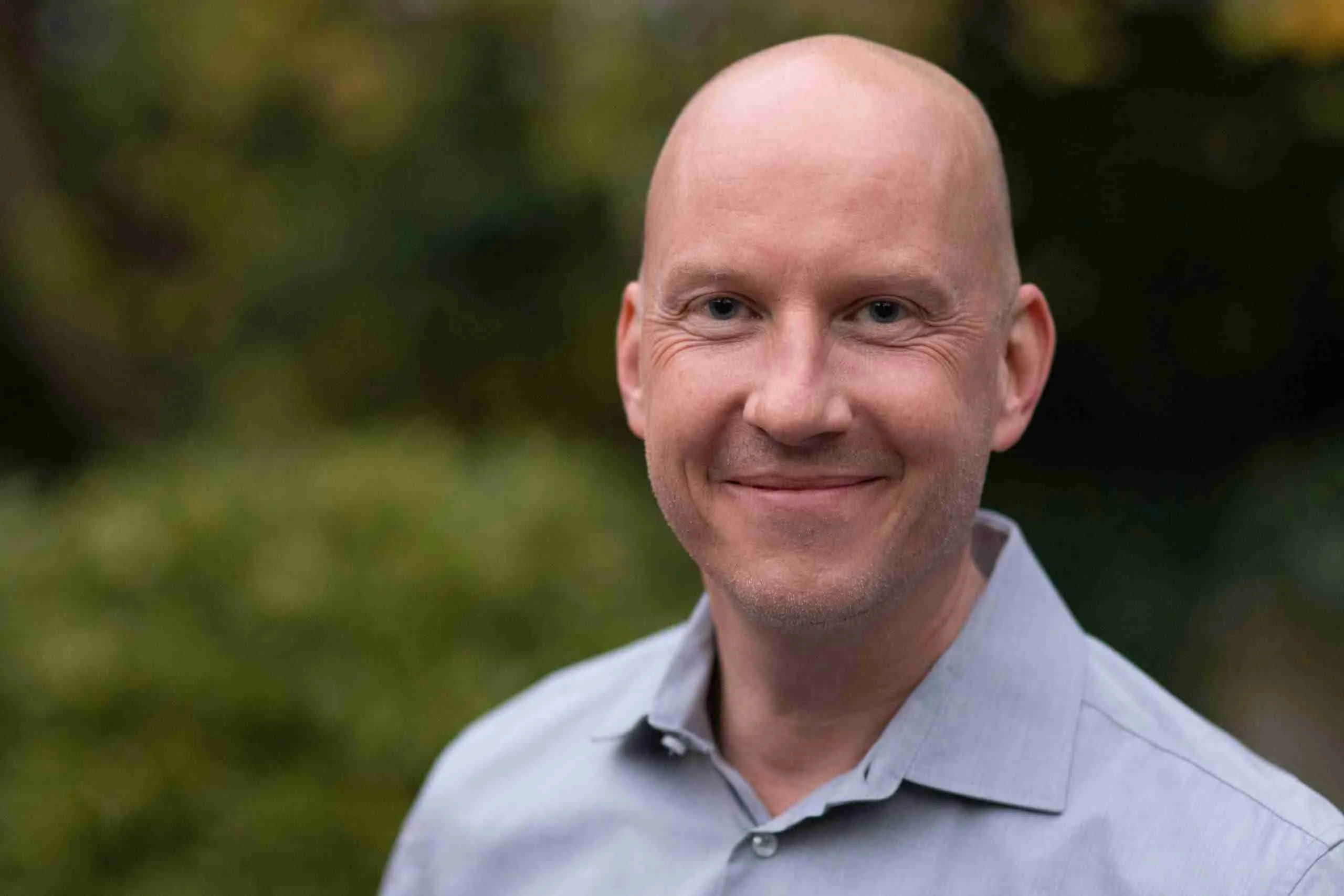 Björn Bobach, Business Coach in Düsseldorf