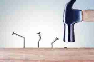 Fehler durch Coaching akzeptieren lernen