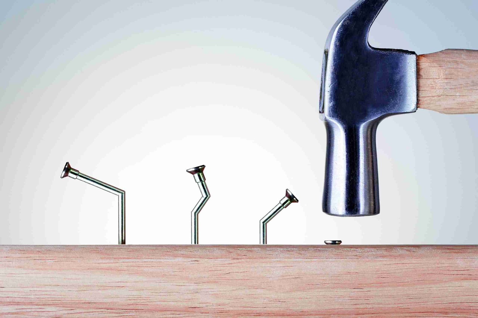 Fehler durch Coaching akzeptieren lernen