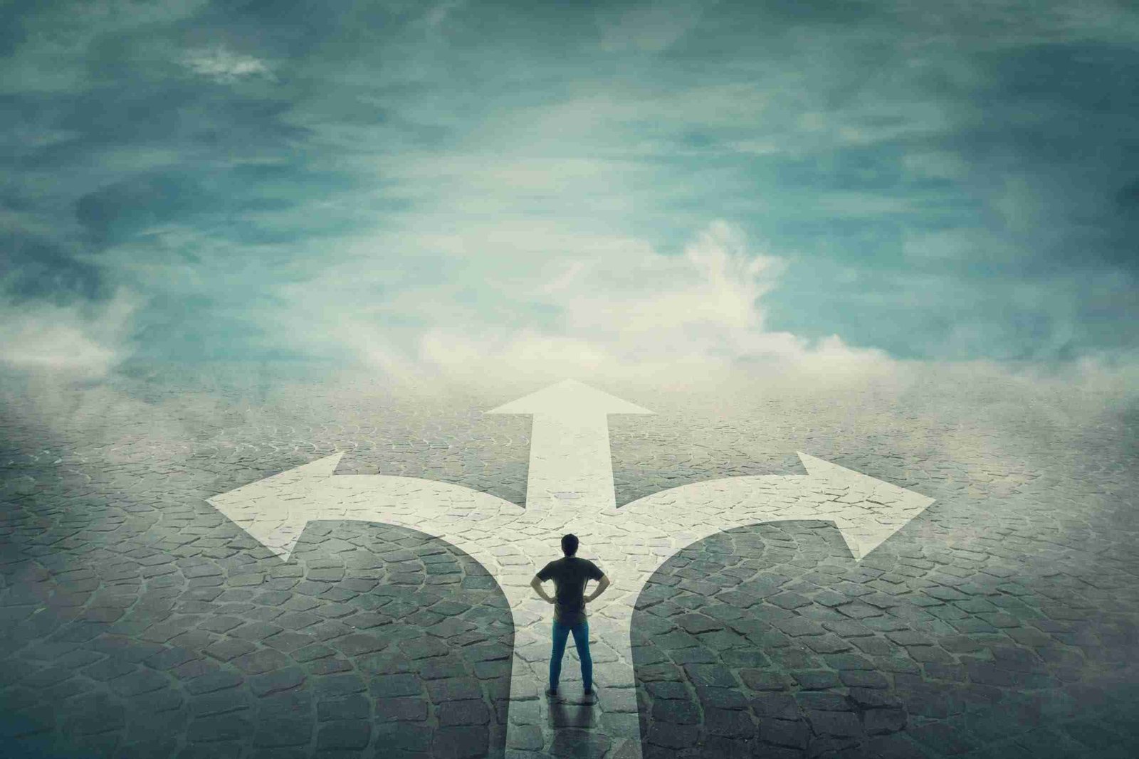 Gute Entscheidungen treffen durch Coaching