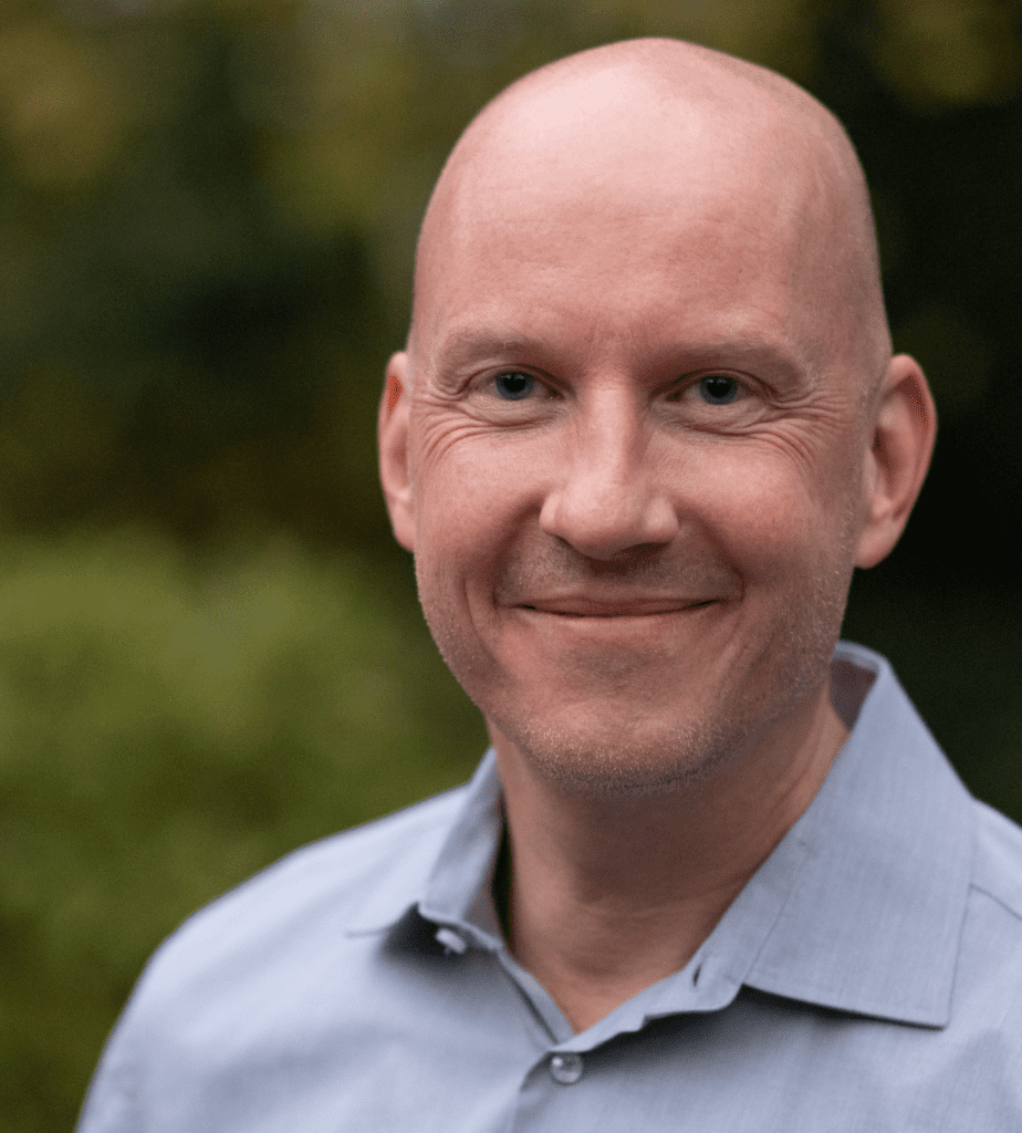 Finale Auswahl Coach Coach-11 Portraitfoto Björn Bobach