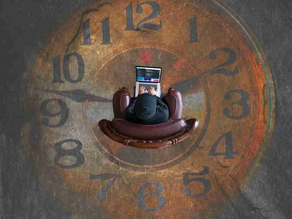 kevin-ku-aiyBwbrWWlo-unsplash | Professionelles Coaching in Düsseldorf – Bobach Coaching & Consulting Symbolbild für Timemanagement im Coaching