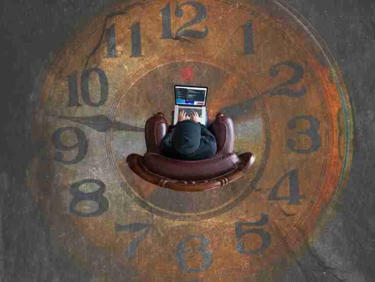 kevin-ku-aiyBwbrWWlo-unsplash | Professionelles Coaching in Düsseldorf – Bobach Coaching & Consulting Symbolbild für Timemanagement im Coaching