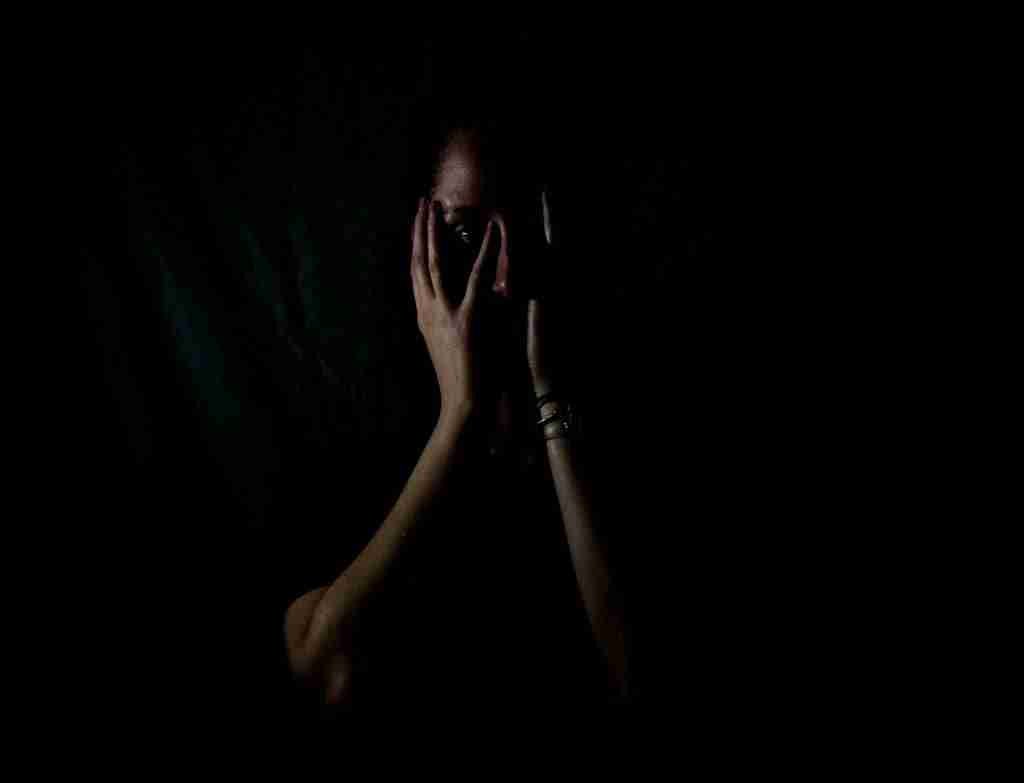 melanie-wasser-j8a-TEakg78-unsplash | Professionelles Coaching in Düsseldorf – Bobach Coaching & Consulting Symbolbild Angst
