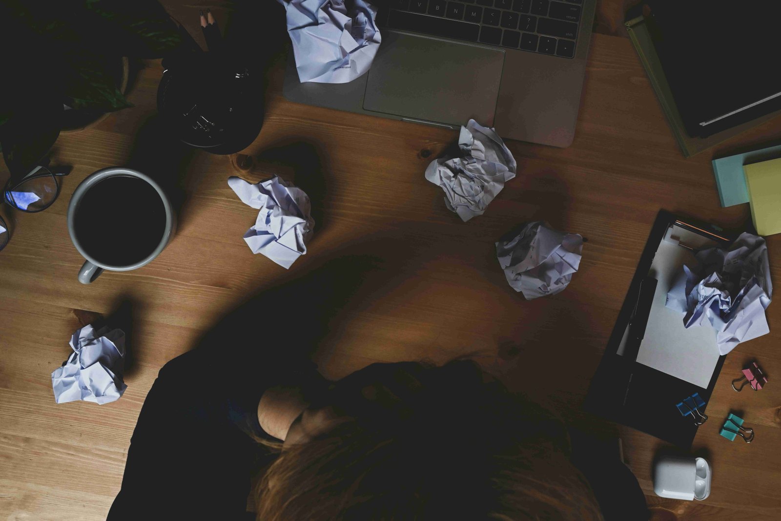 Die Kunst des Selbstmanagements