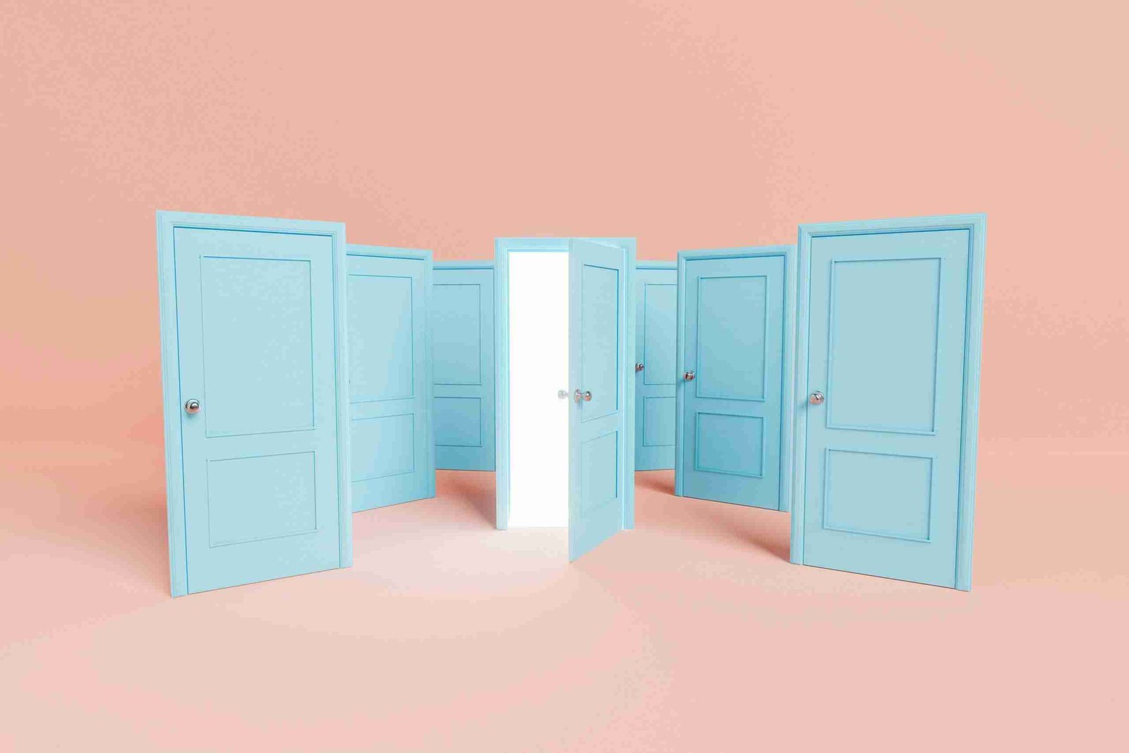 Coaching gibt es in vielen verschiedenen Varianten.