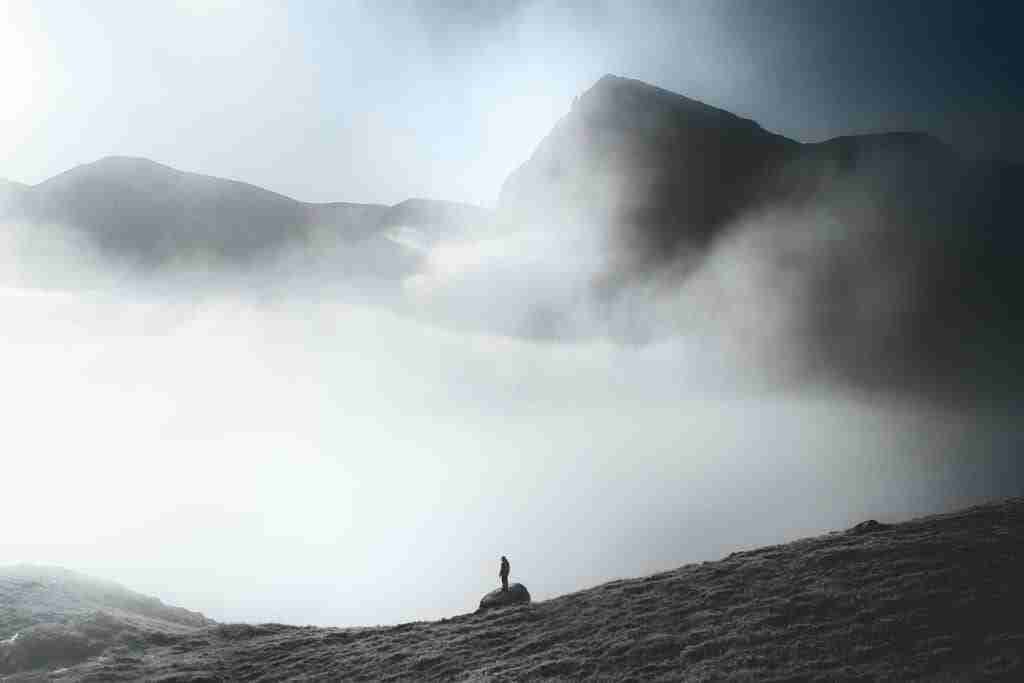 joshua-earle-Wq0KGgRNUpg-unsplash | Professionelles Coaching in Düsseldorf – Bobach Coaching & Consulting Wie man mit Stille und Ruhe sein Leben bereichern kann