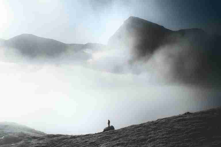 joshua-earle-Wq0KGgRNUpg-unsplash | Professionelles Coaching in Düsseldorf – Bobach Coaching & Consulting Wie man mit Stille und Ruhe sein Leben bereichern kann