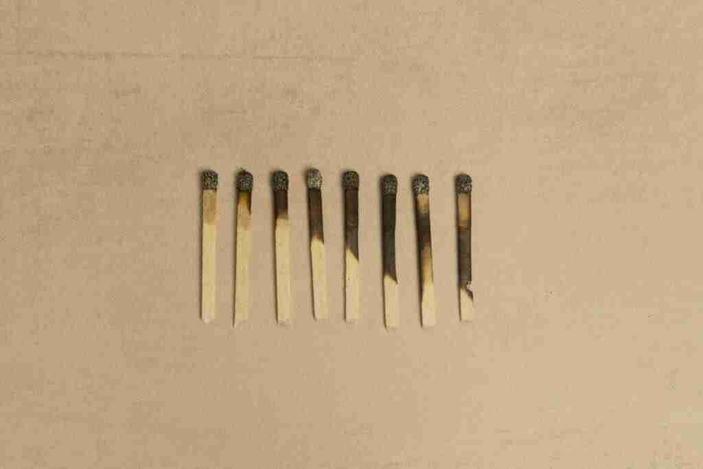 Burnout und Zusammenbrüchen lassen sich verhindern