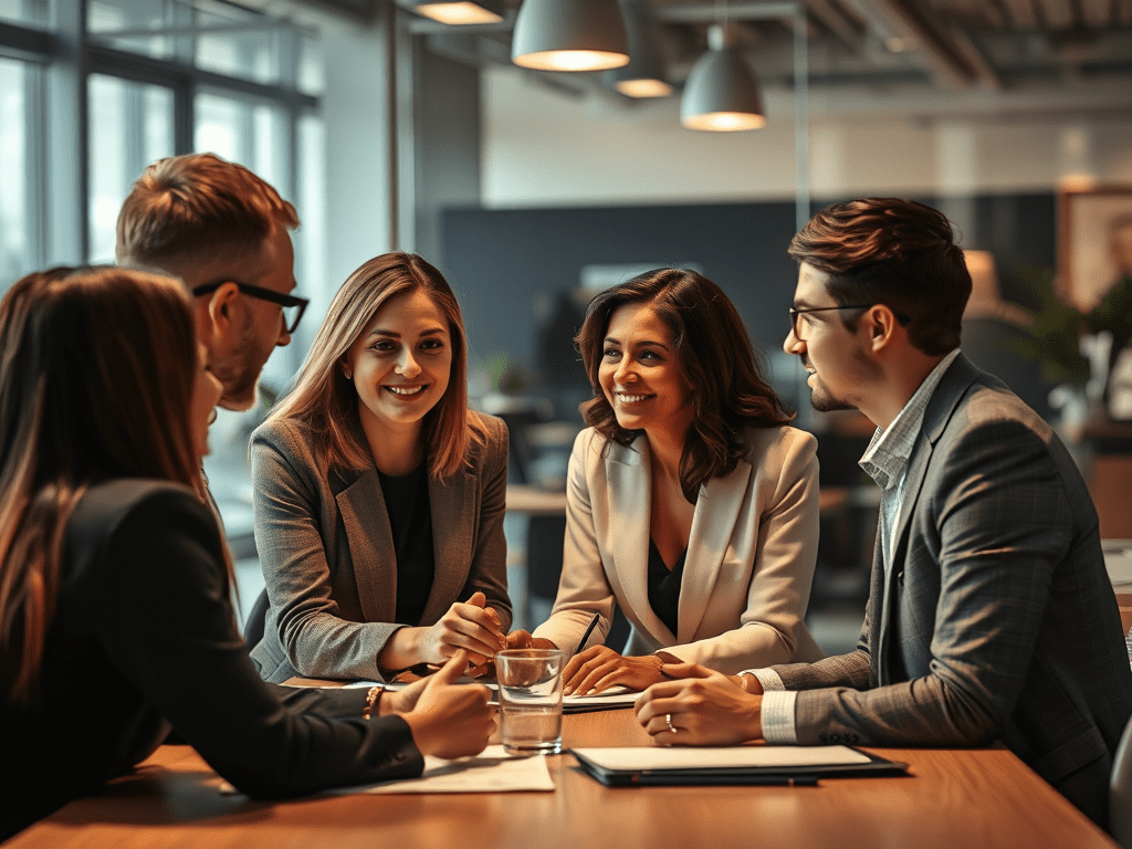 image - Professionelles Coaching in Düsseldorf – Bobach Coaching & Consulting