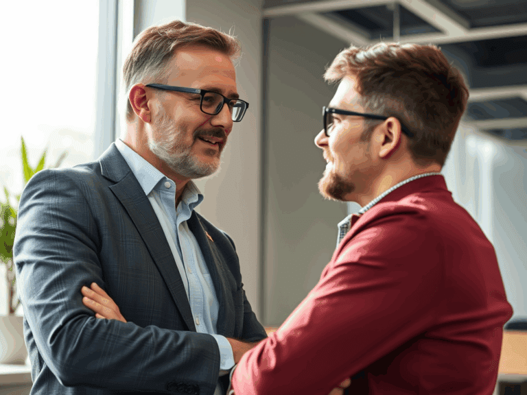 image | Professionelles Coaching in Düsseldorf – Bobach Coaching & Consulting