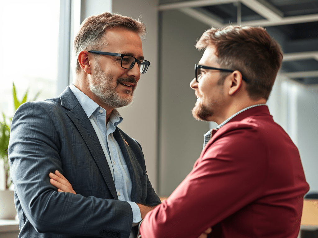 image - Professionelles Coaching in Düsseldorf – Bobach Coaching & Consulting