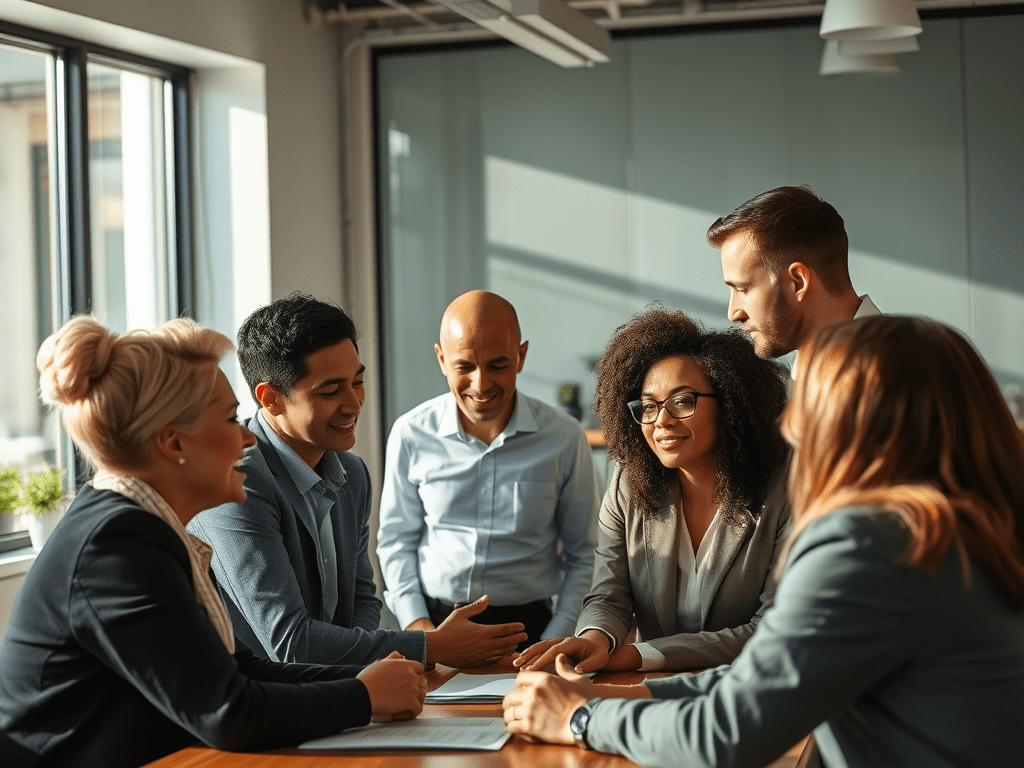 Professionelle Kommunikationsworkshops